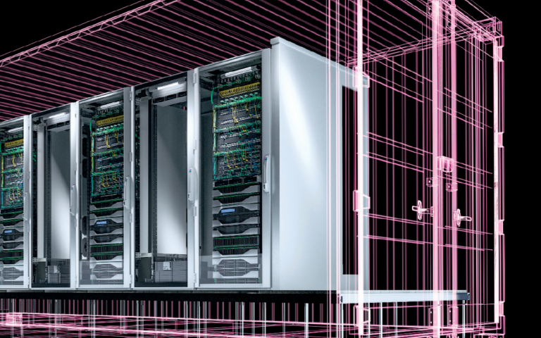 edge data center